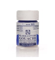 TALENS GUAJ BOYA ULTRAMARINE  LT. 16 ML  (505)