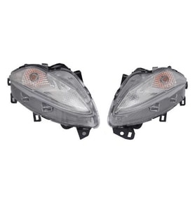 Honda Dio 110 Ön Sinyal Takımı