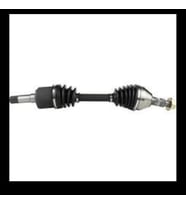 Opel Vectra C Signum Z19DTH 2004-2008 Komple Aks Ön Sol Sağ 30X27X53.8 591MM 13166591 Wencor