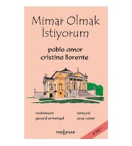 Mimar Olmak İstiyorum