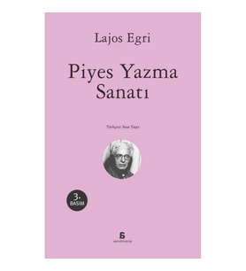 Piyes Yazma Sanatı