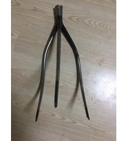 Anadut 3 Dişli Bahçe Çatalı 50 cm Uzunluk