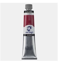 VAN GOGH YAĞLI BOYA 200 ML T.13 CARMINE RT02083183