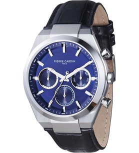 Pierre Cardin CML.0010 Erkek Kol Saati