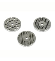 Electrolux Professional DSETH60K Kıyma Makinesi Diskleri (3-4,5-8 Mm) ,653044