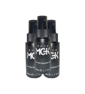 Shoe 3lü X 50 Ml Kokan Ayak Ve Ayakkabılara Sprey