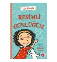 Ari Garcia - Resimli Günlüğüm 1