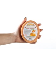 Aktürk Osmanli Sabuni Sütlü Ballı Honey Milk Özlü Gliserinli - Köpüklü Banyo Süngeri