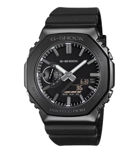 Casio G-SHOCK GM-2100LXB-1ADR Erkek Kol Saati