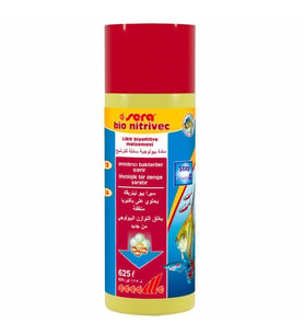 Sera Bio Nitrivec 250 ml. Skt: 01/2028