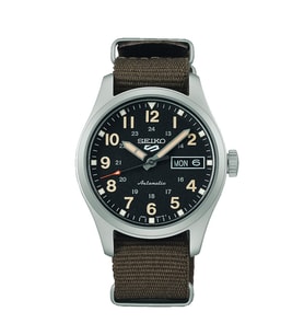 Seiko SRPJ85K Erkek Kol Saati
