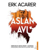 Aslan Avı - Erk Acarer