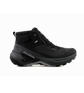 Salomon GENESIS MID GTX Erkek Outdoor Botu L45409100 Siyah