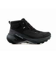 Salomon GENESIS MID GTX Erkek Outdoor Botu L45409100 Siyah