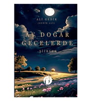 Ay Doğar Gecelerde - Ali Gedik