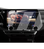 Lexus RZ 14 inç Mat Ekran Koruyucu Multimedya Navigasyon (Şeffaf)