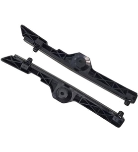 TOYOTA HILUX SOL ÖN TAMPON BRAKET 2006-2011 52116-0K011-MTS