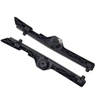 TOYOTA HILUX SOL ÖN TAMPON BRAKET 2006-2011 52116-0K011-MTS