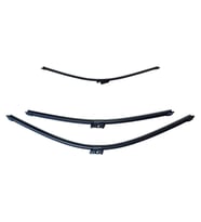 VW Touran 2007-2010 Ön Arka Cam Silecek Seti Takımı 1T1998002A