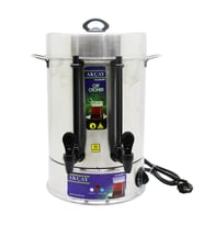 ÇAY OTOMATI 120 BARDAK SEMAVER ELEKTRİKLİ ÇAY MAKİNESİ ( MARKA DEĞİŞKENLİK GÖSTEREBİLİR )