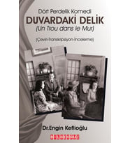 DUVARDAKİ DELİK
