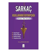 Sarkaç Kullanım Kitabı