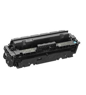 Hp 415X-W2031X Mavi Toner Yüksek Kapasiteli