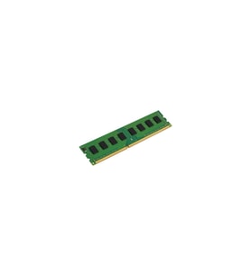 KINGSTON 8GB DDR3 1600MHZ CL11 TEK MODÜL PC RAM VALUE KCP316ND8/8