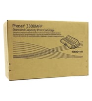 Tonersepeti Xerox Phaser 3300 Muadil Toner