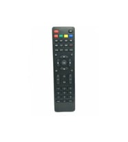 Hiremco Kıng Super HD Uydu Kumandası-Orange Turuncu