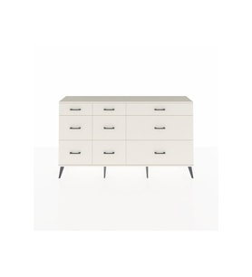 Arges Konsol 9 Çekmeceli  176x30x99 Aytaşı-Aytaşı