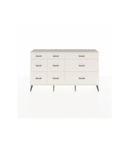 Arges Konsol 9 Çekmeceli  176x30x99 Aytaşı-Aytaşı