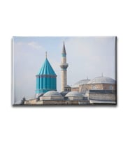 Mevlana Müzesi Tablo MEVY130