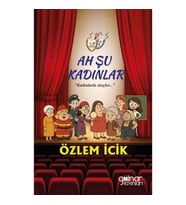 Ah Şu Kadınlar