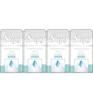Sleepy Hasta Yatak Koruyucu 60*90CM 40 Adet (4PK*10)