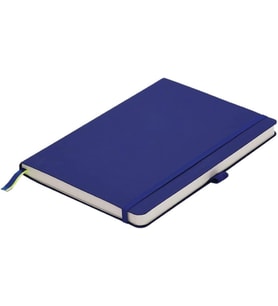 Lamy Yumuşak Kapak Defter A6 Mavi (Turkuaz)