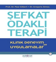Şevkat Odaklı Terapi