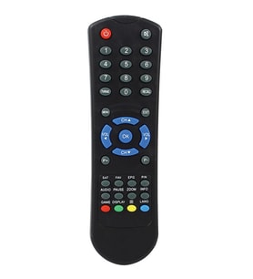 NEXTSTAR 4500 FTA X5000 UYDU KUMANDASI