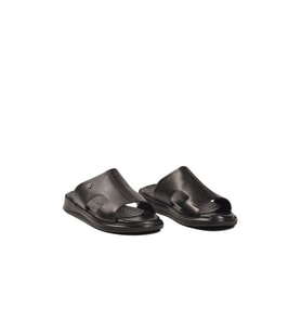 Pierre Cardin PC-7324 M Siyah Erkek Terlik