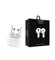 AURIS ARS-Air4 Bluetooth Kulaklık (Beyaz)