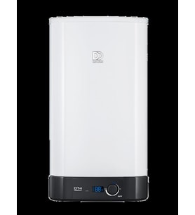 Demirdöküm (Montaj Dahil) DT4 Titanium Digital 80 Lt. Elk. Ter.