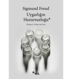 Uygarlığın Huzursuzluğu