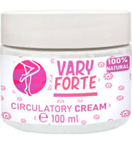 Vary Forte Kavanoz Varislerinize Krem 100 ml