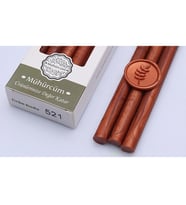 Mühür Mumu Çubuk 11mmx120mm 10 lu Paket Model: 521 KOYU BAKIR