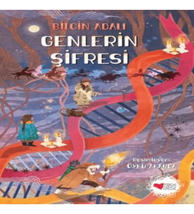 Genlerin Şifresi
