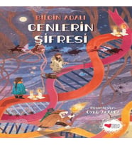Genlerin Şifresi