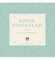Kırık Hayatlar
