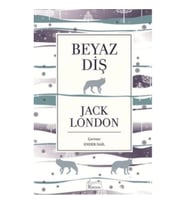 Beyaz Diş (Bez Ciltli)
