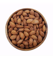 Kayısı Çekirdeği Tuzlu Kavrulmuş 1 KG