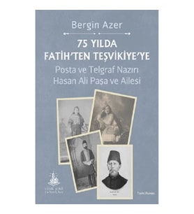 75 Yılda Fatih’ten Teşvikiye’ye